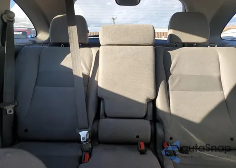 2011 Honda Cr-V Se from USA, damaged, VIN JHLRE4H49BC009016